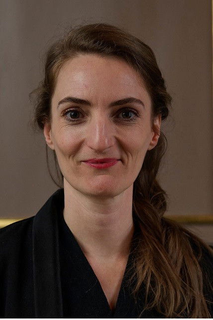 Jeremy Grynberg backdrop