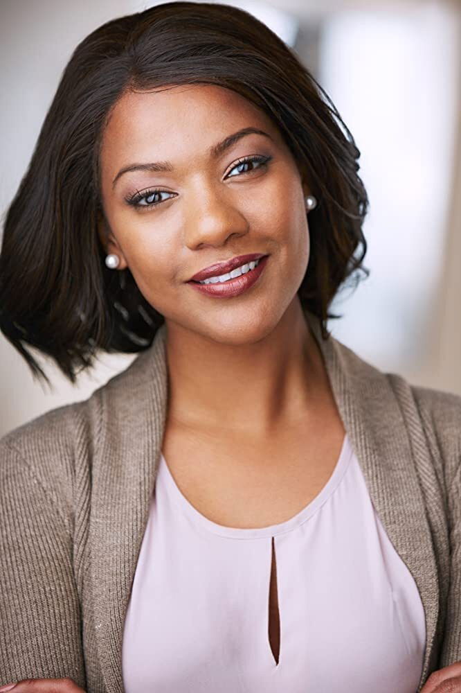 Magnolia Nunez backdrop