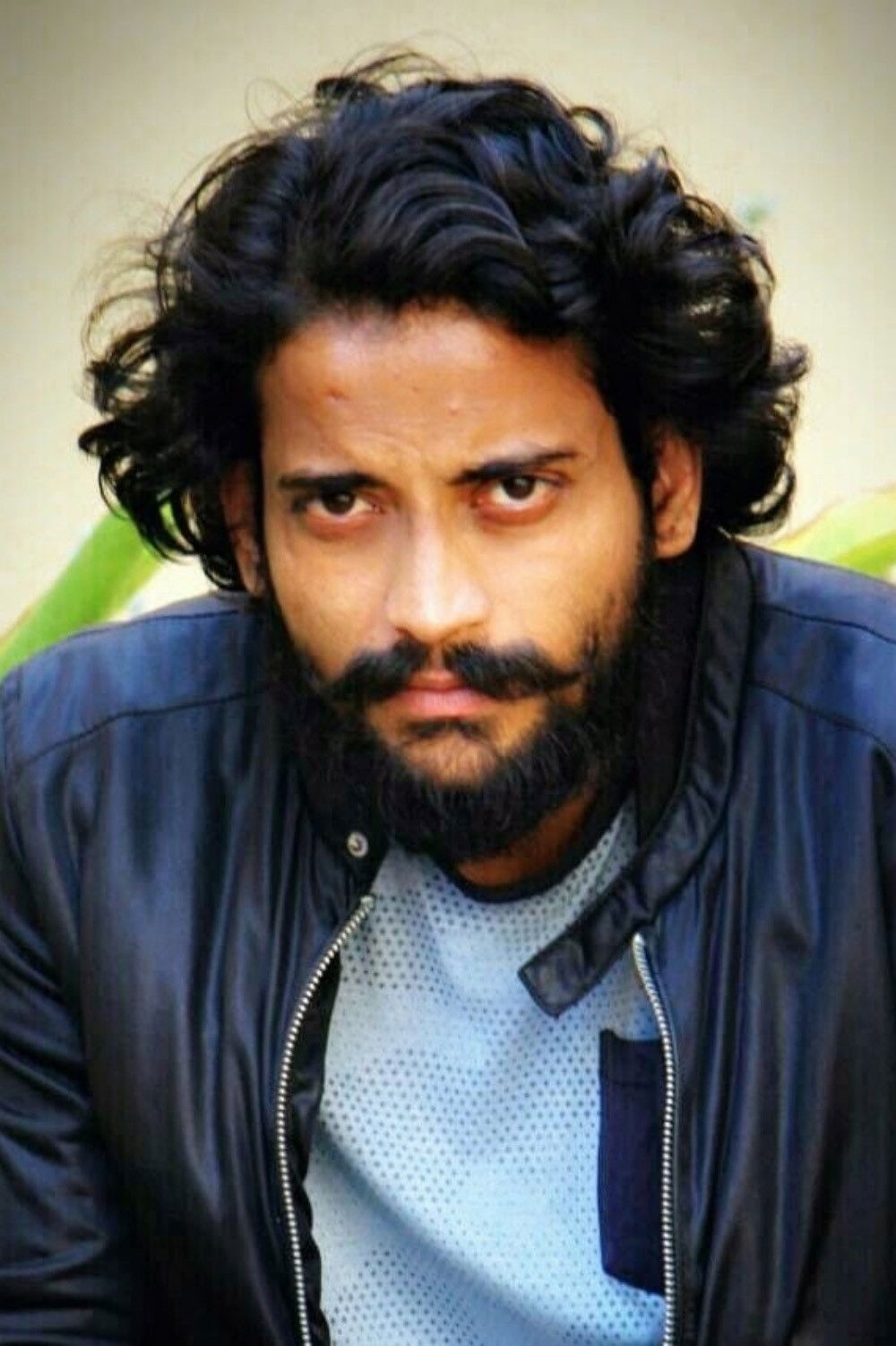 Sagar Khurd backdrop