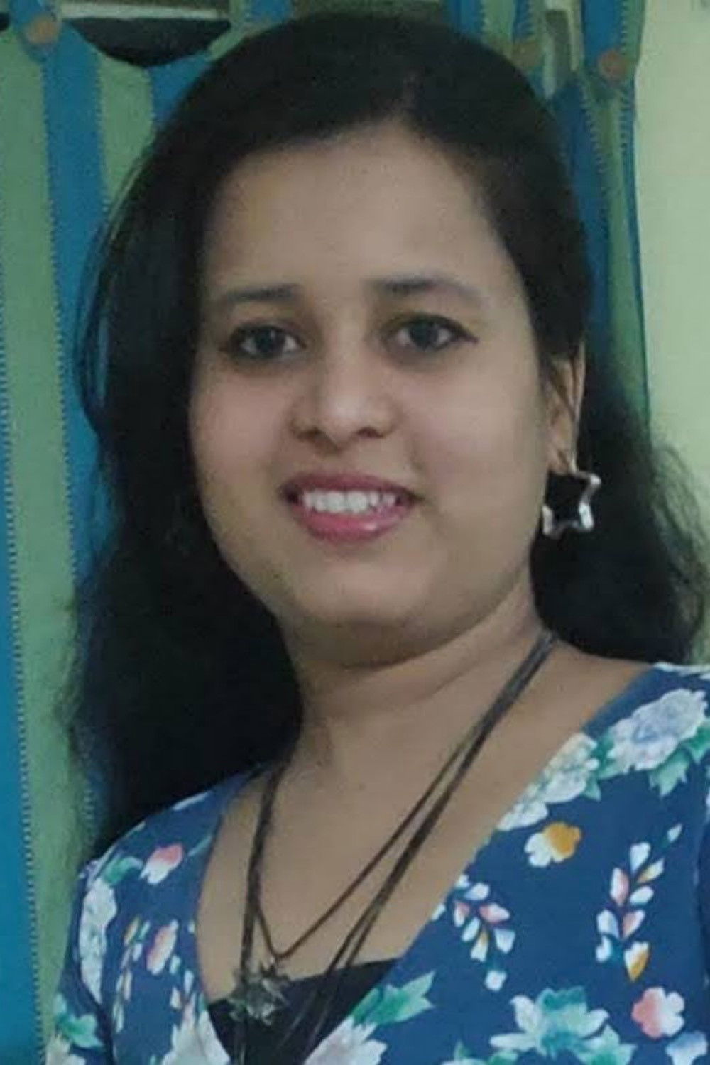 Dr.Dipali Garje Sanap backdrop