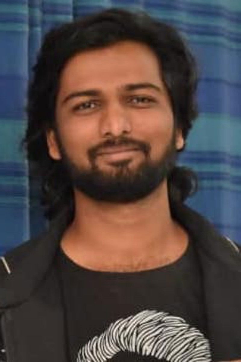 Umakant Jagtap backdrop