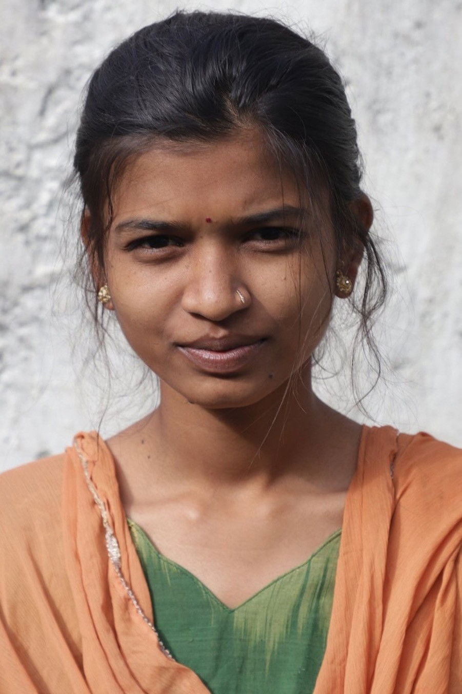 Pooja Rathod backdrop