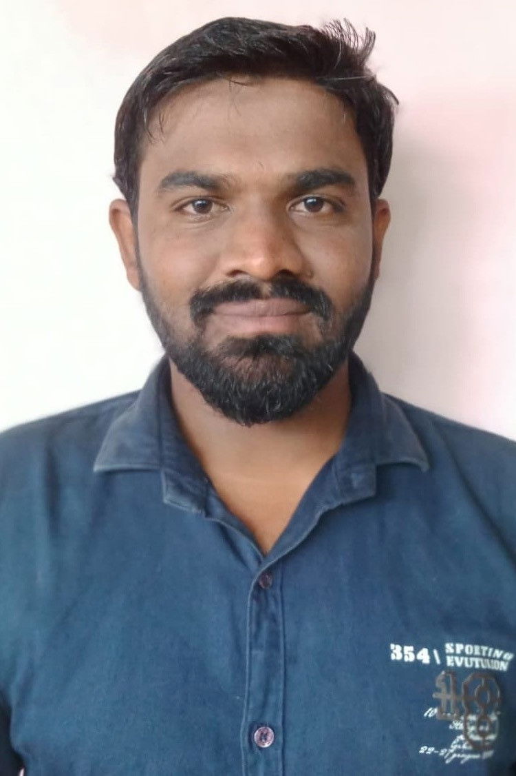 Parmeshwar Devkate backdrop