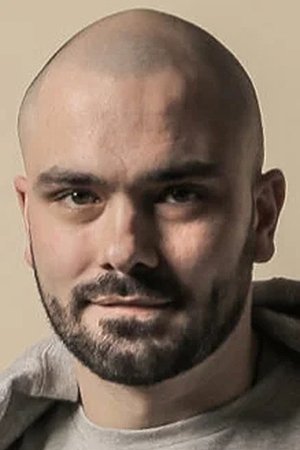 Makar Kozhukhov backdrop