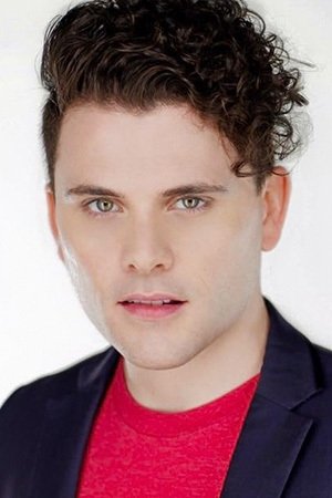 Joshua Warr backdrop