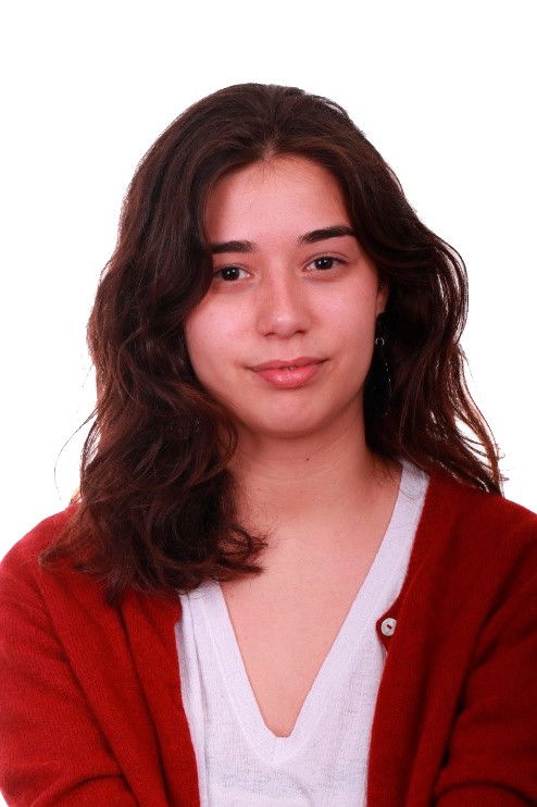 Luísa Campino backdrop