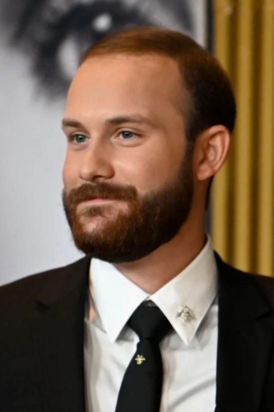 René-Charles Angélil backdrop