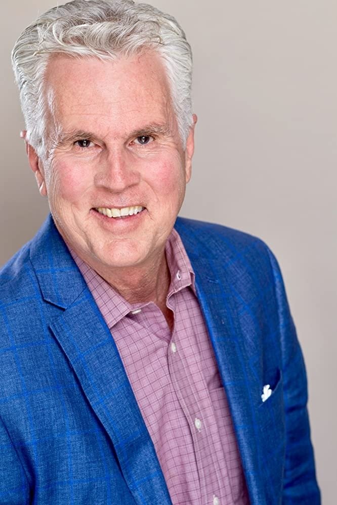 Matt Miller backdrop