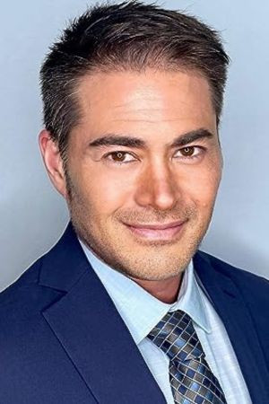 Thomas Beatie backdrop