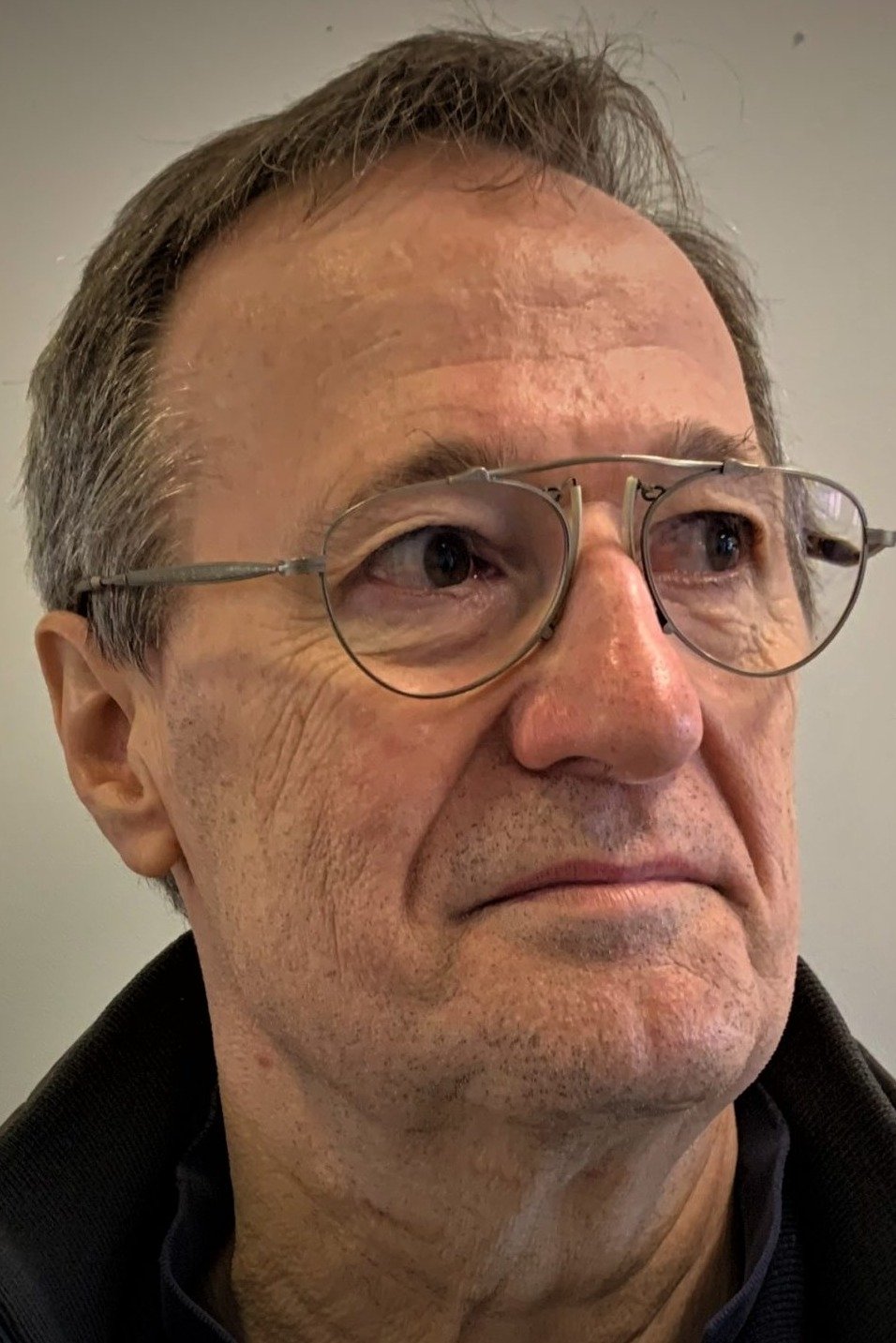 Jean Labadie backdrop