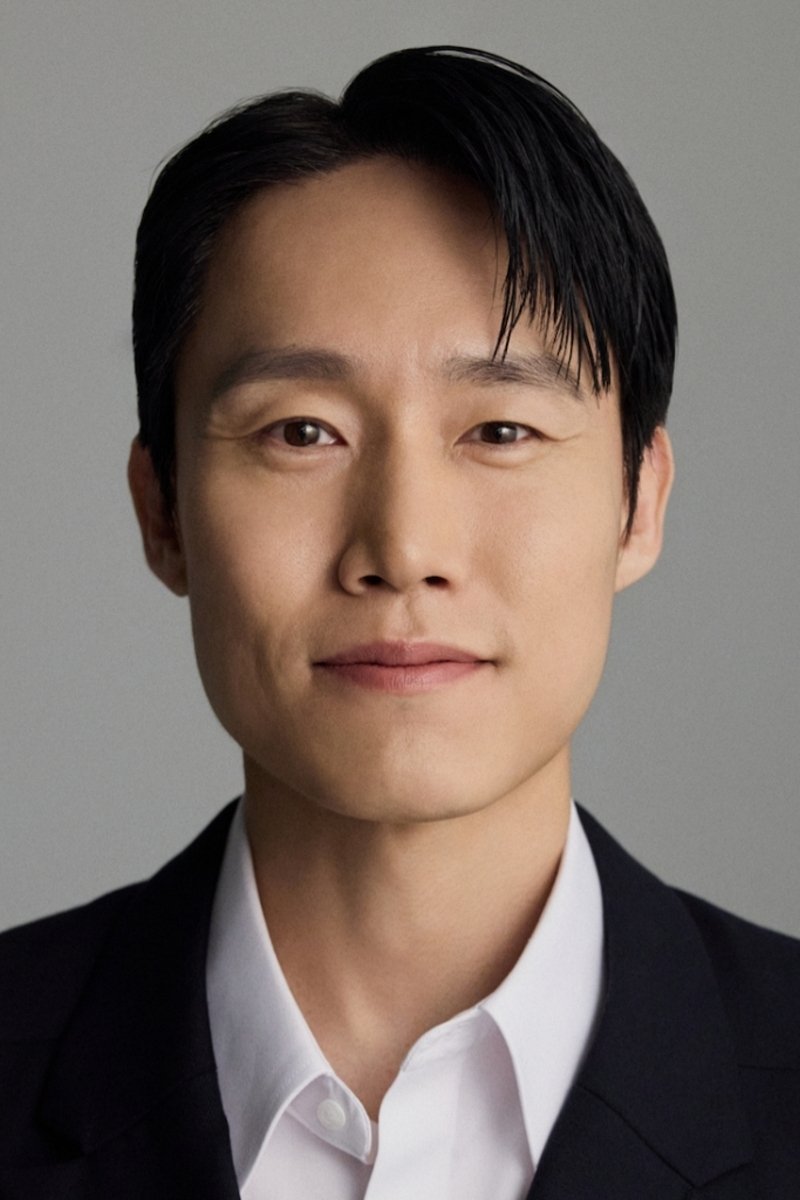 Jeon Woon-jong backdrop