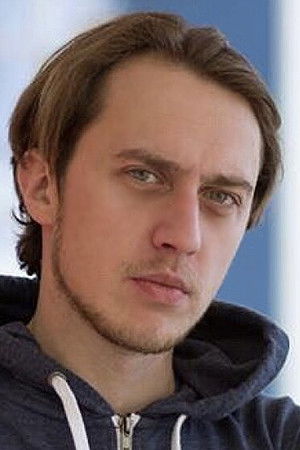 Mikhail Polyakov backdrop