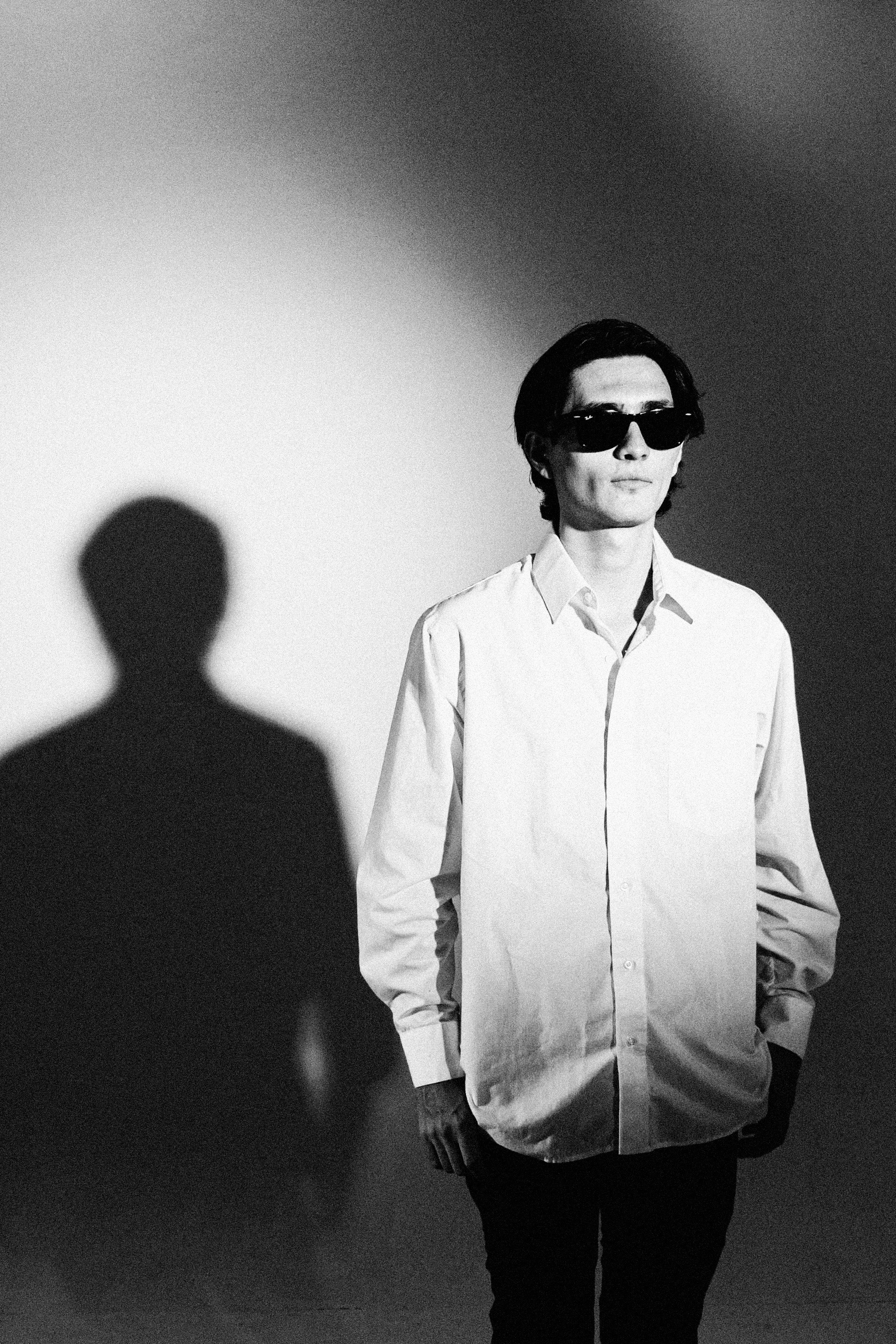 Raúl Castro backdrop