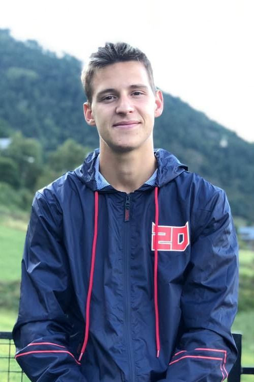 Fabio Quartararo backdrop