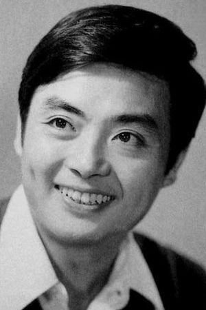 Mao Yongming backdrop