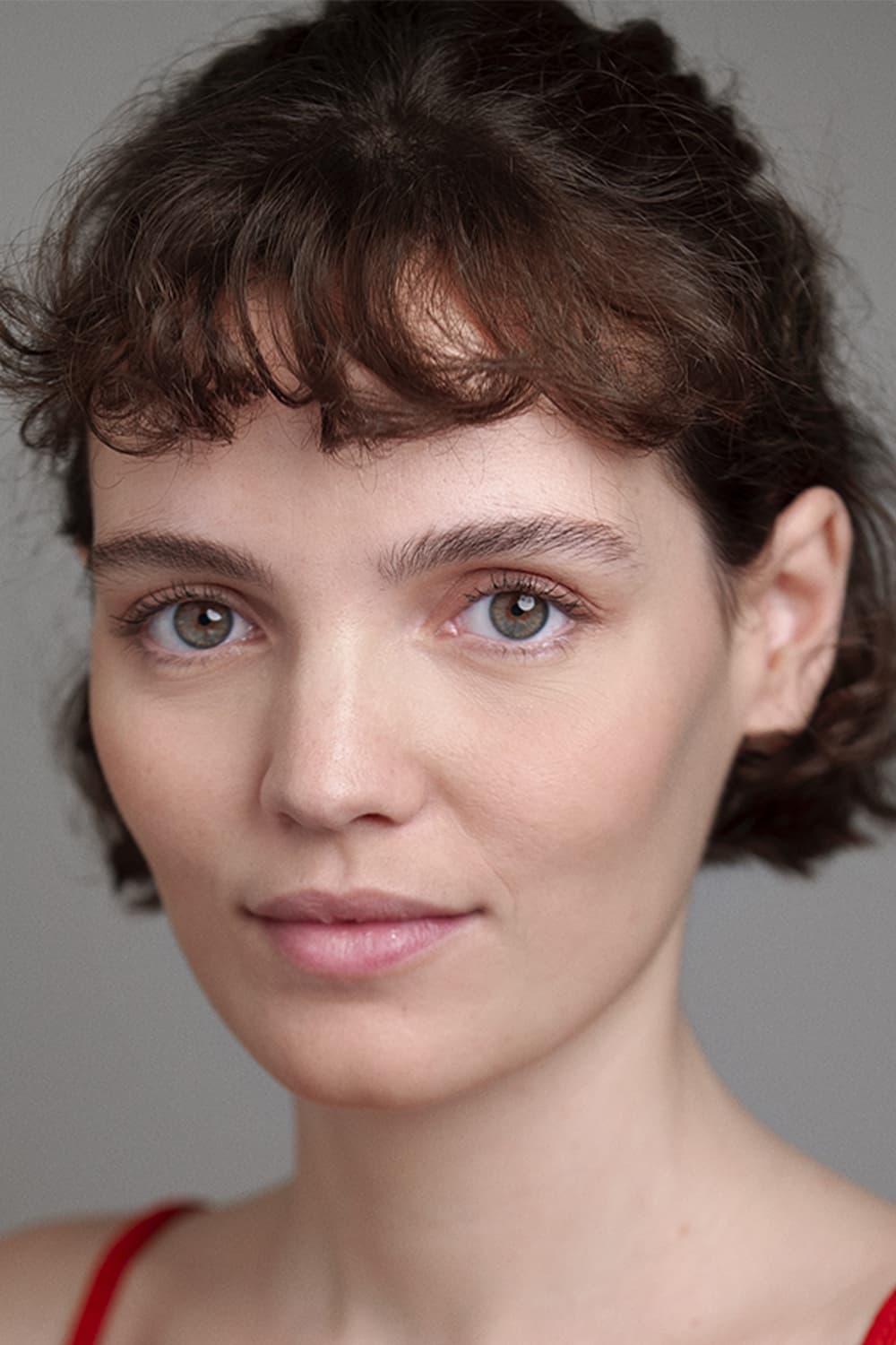 Blanca Valletbó backdrop