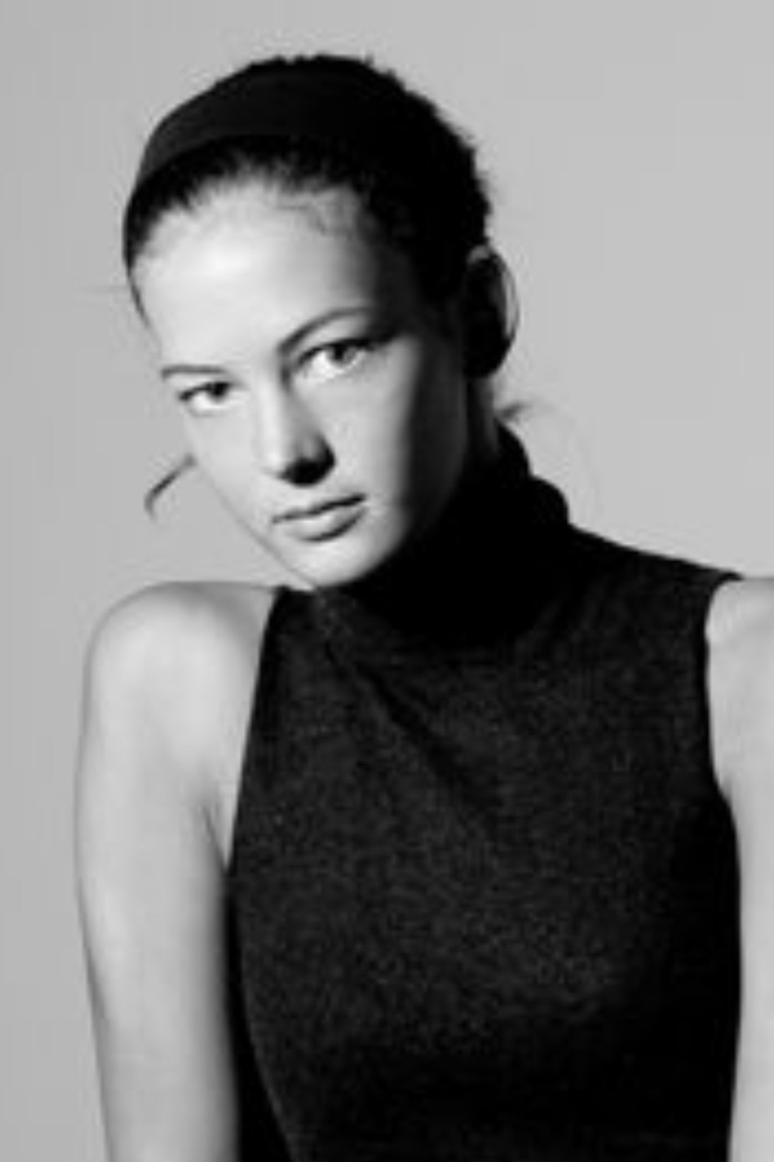 Carlota González-Adrio backdrop