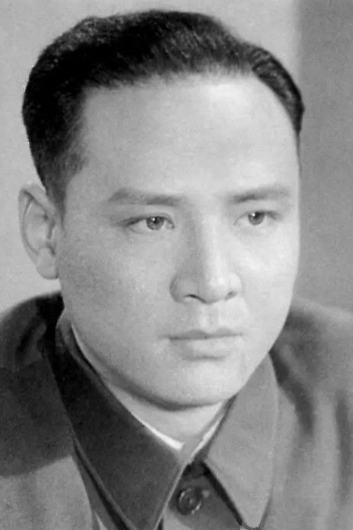 Wang Jingfang backdrop