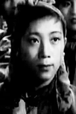 Wang Jinrong backdrop