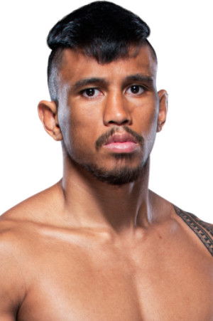 Kevin Natividad backdrop