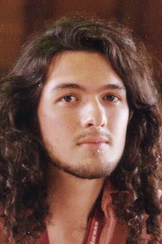 Giovanni Saluotto backdrop