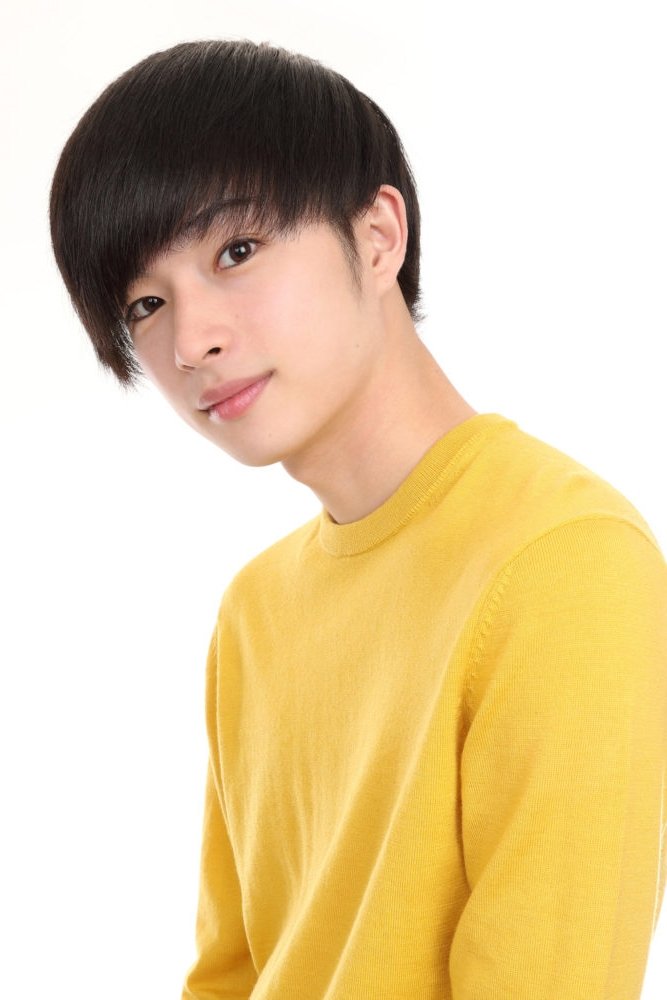 Ryosuke Sota backdrop