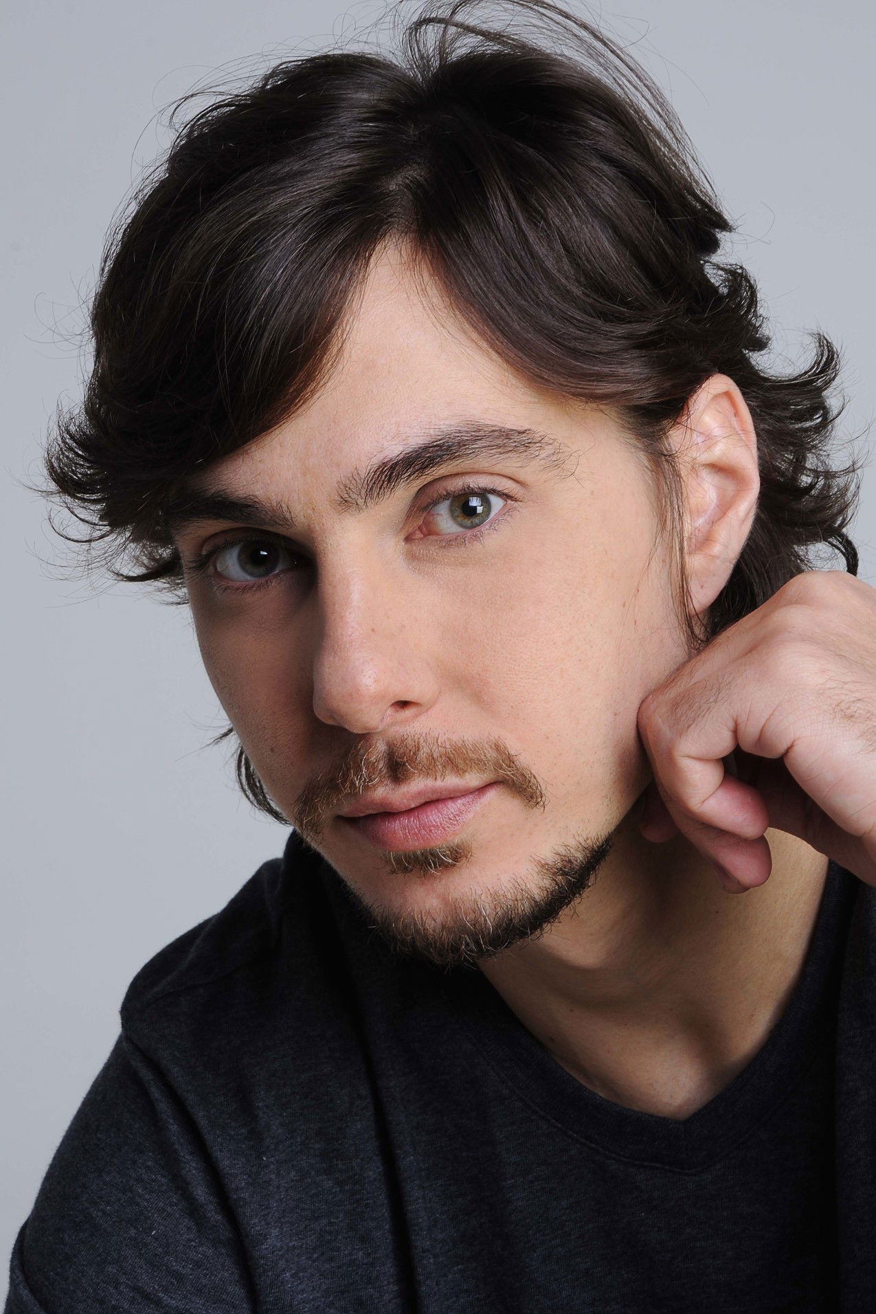 Paulo Wenceslau backdrop