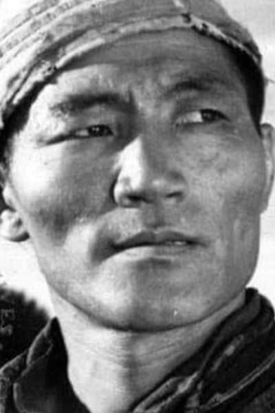 Zanabazar Jambal backdrop