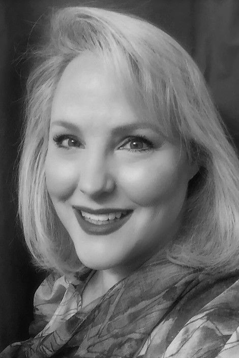 Ann Bellinger backdrop