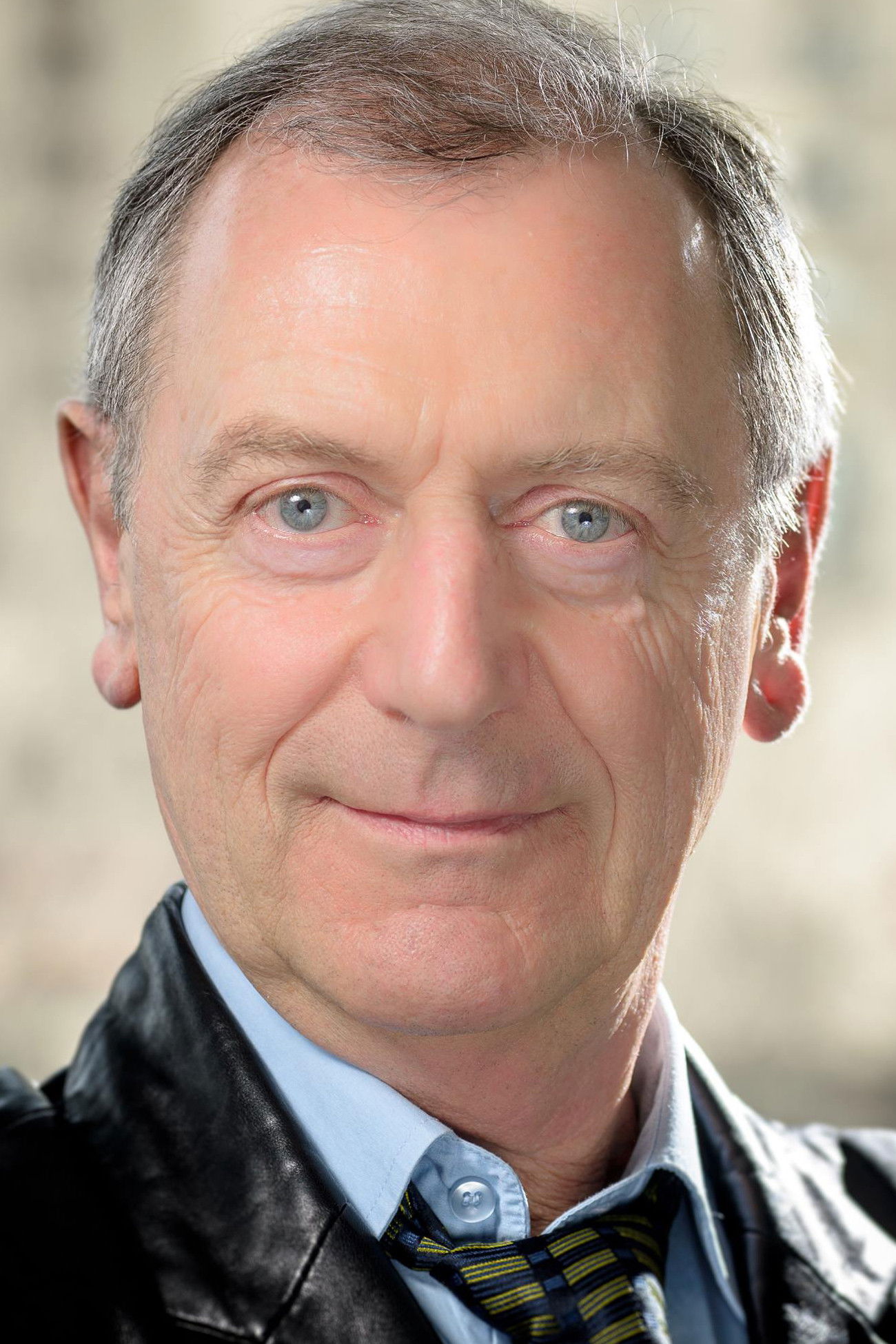 Alain Fournier backdrop