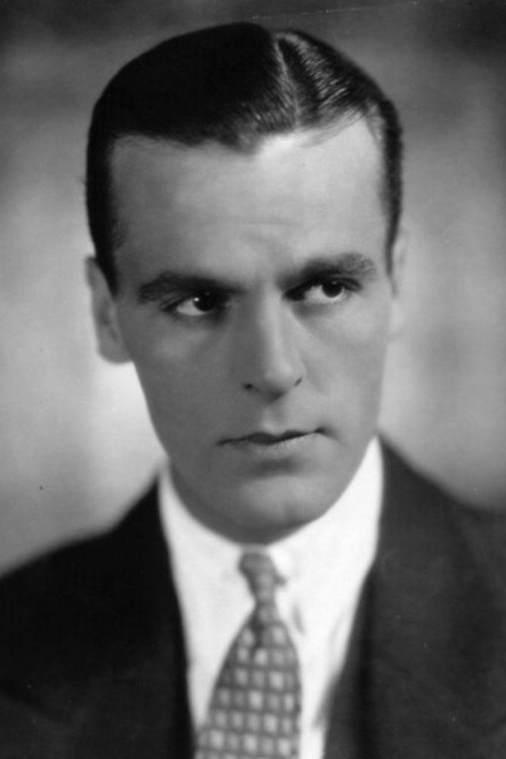 Neil Hamilton backdrop