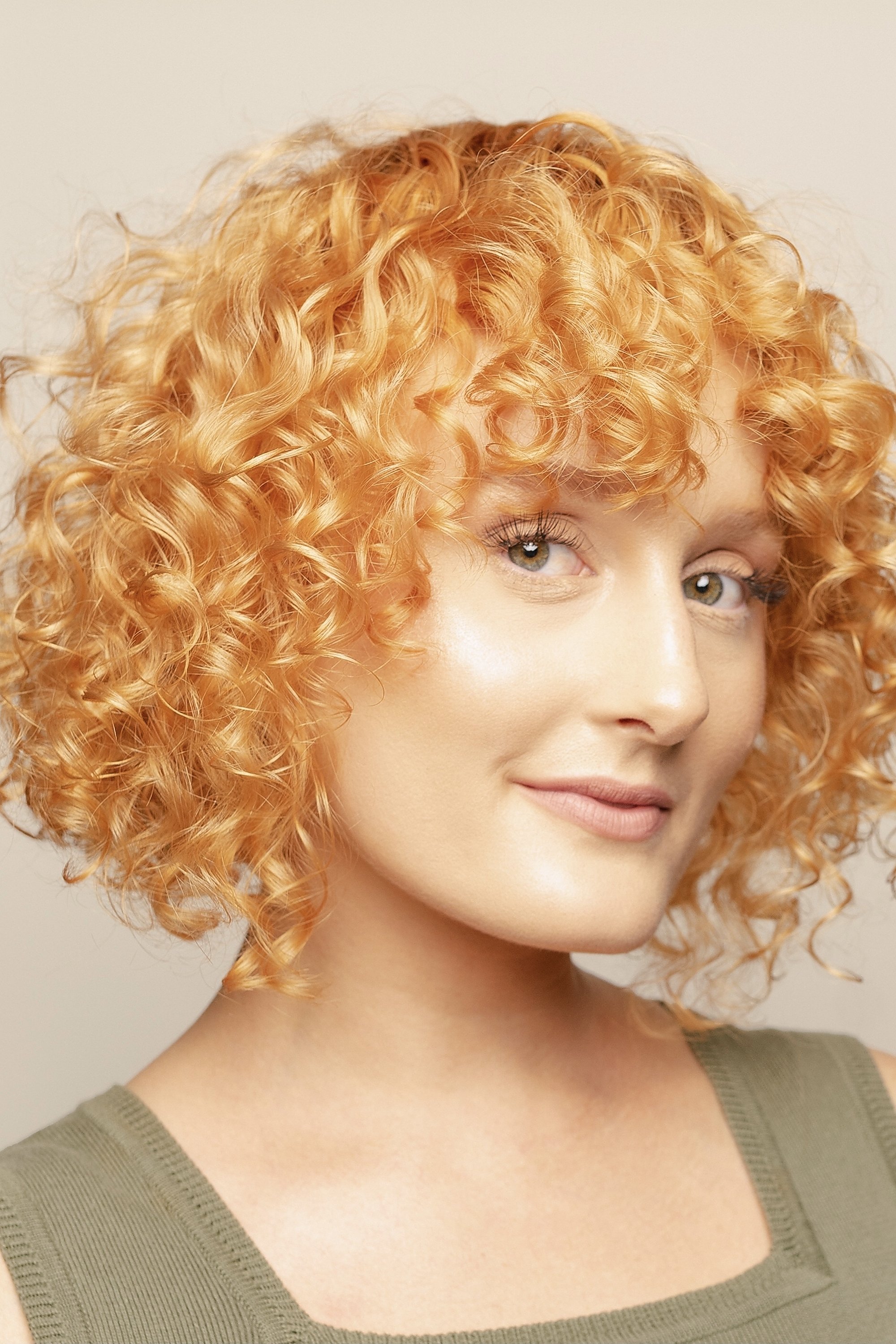 Charissa Kroeger backdrop