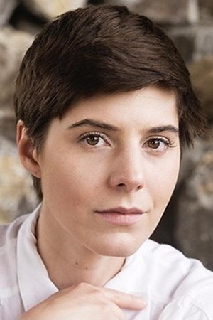 Magdalena Osińska backdrop