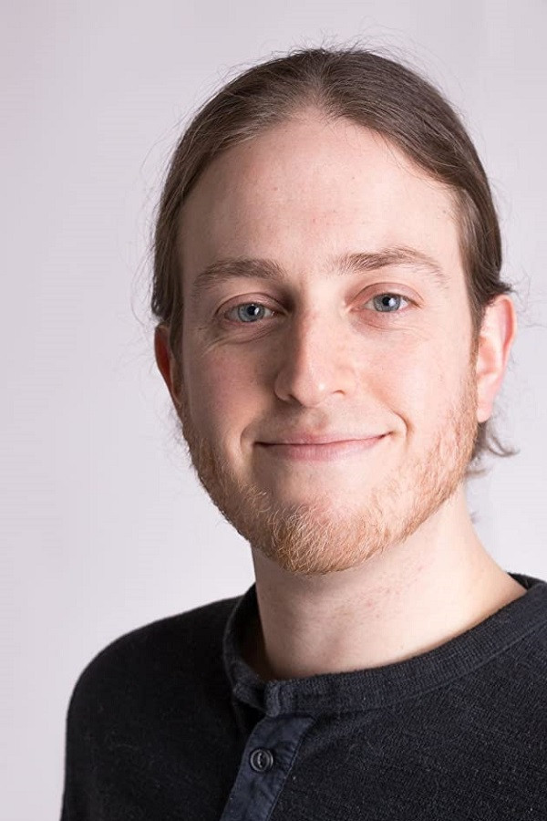 Chris Rhydings backdrop