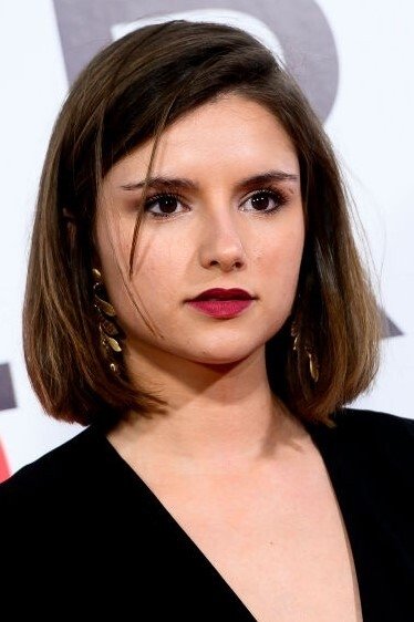 Helena Ezquerro backdrop