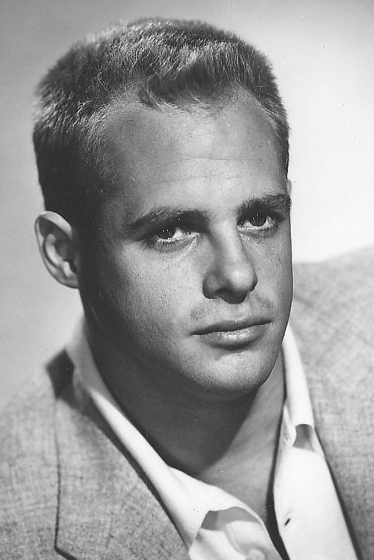 Corey Allen backdrop