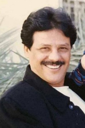 Jalaal Khamil backdrop