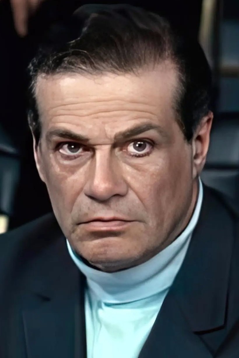 Robert Favart: Robert Favart backdrop