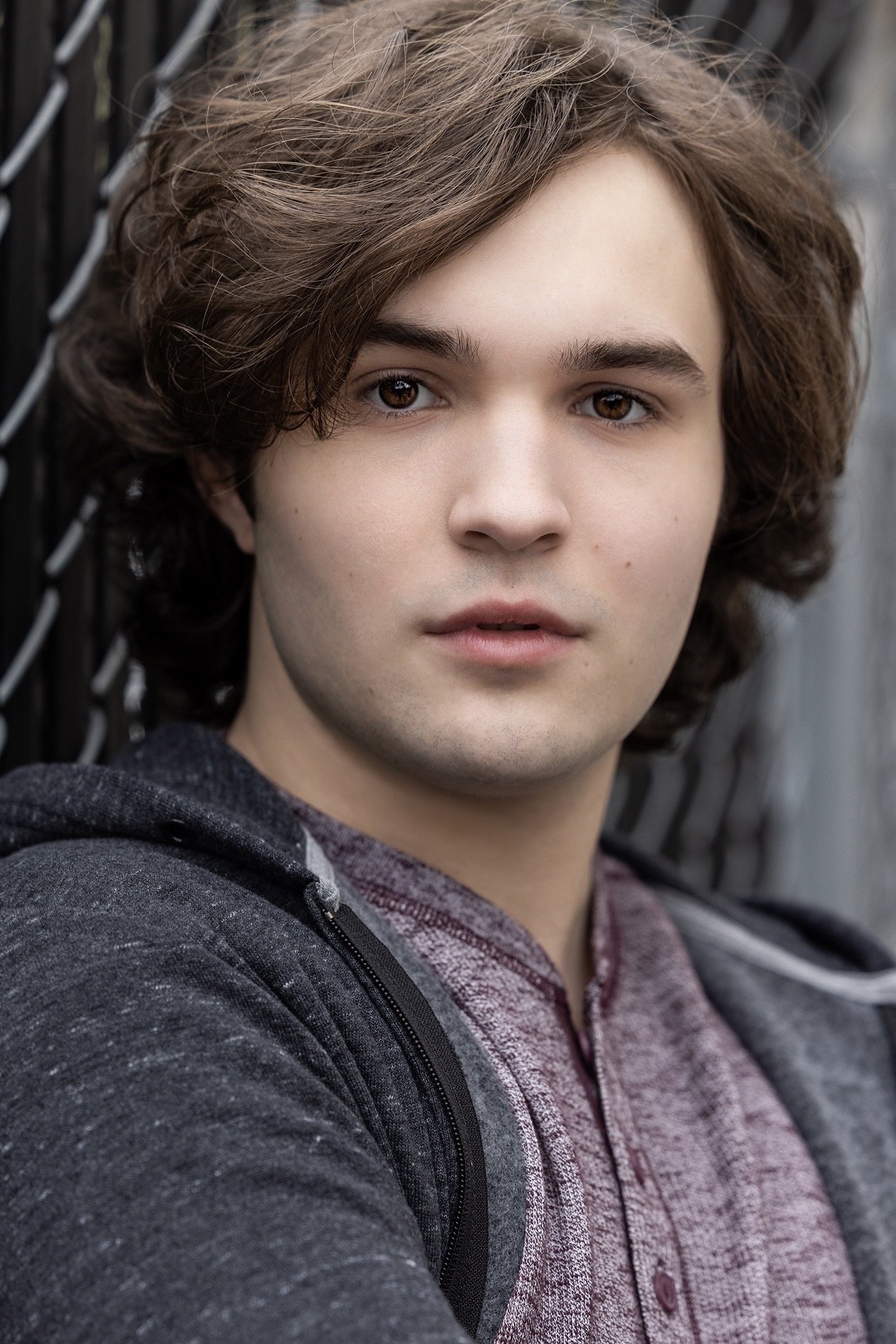 Dillon Fitzgerald backdrop