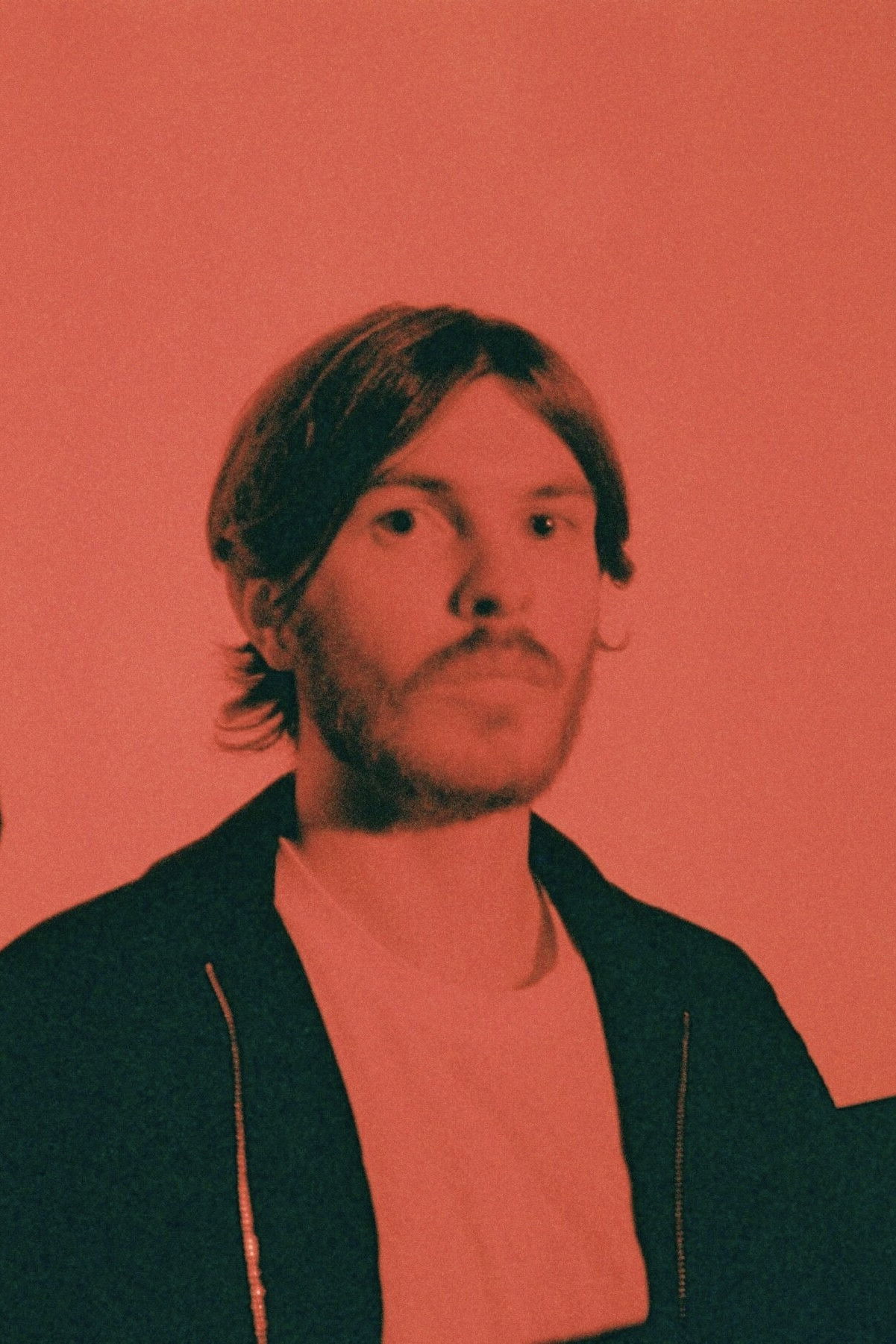 Tommy Gillard backdrop