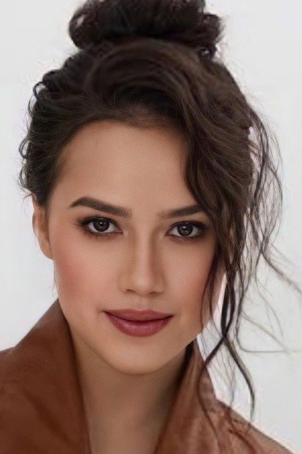 Alina Zagitova backdrop