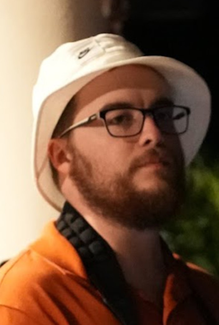 Matthew Smitley backdrop