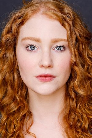 Maggie Hood backdrop