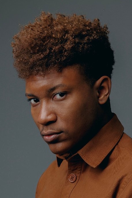 Fernando Rubro backdrop