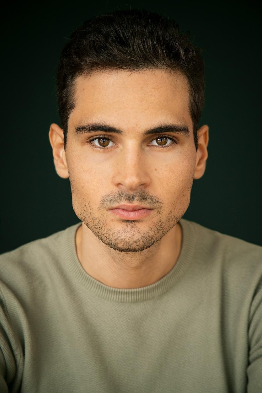 Filipe Amorim backdrop