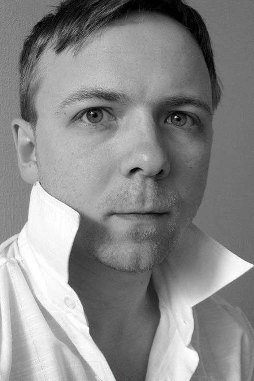 Innokentiy Sichkar backdrop