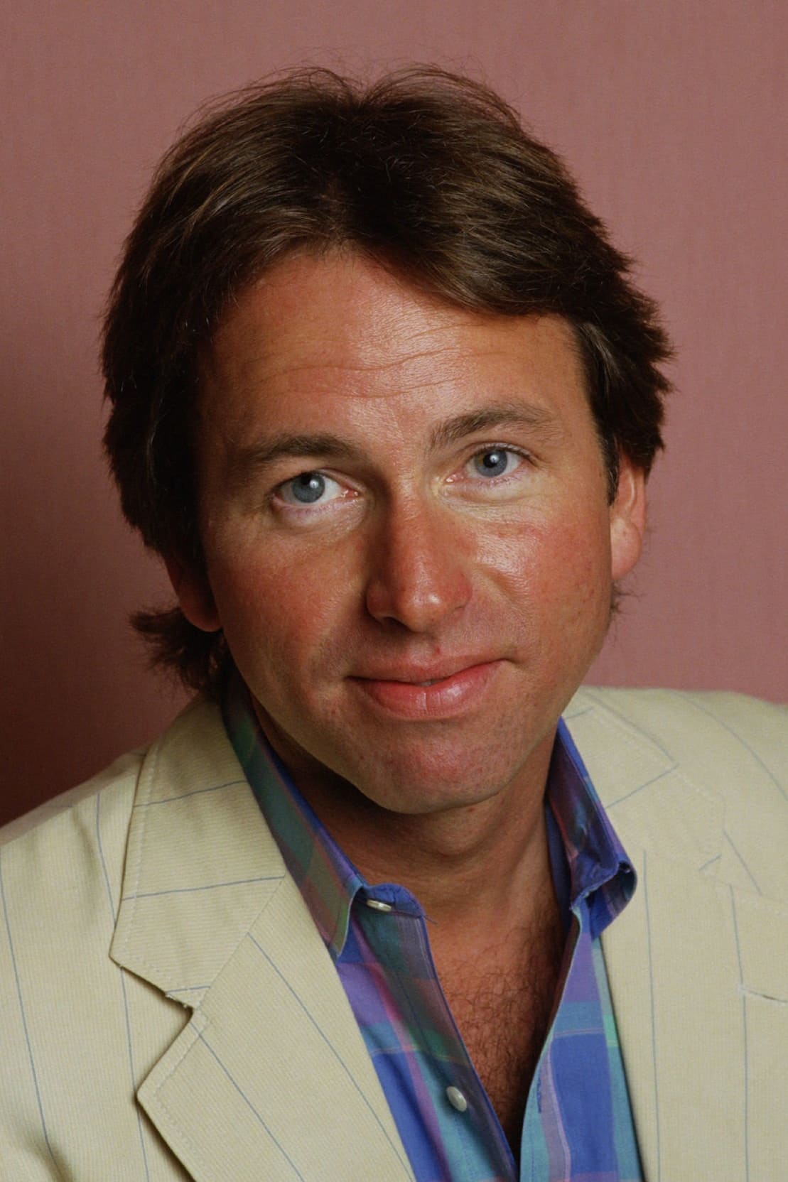 John Ritter backdrop