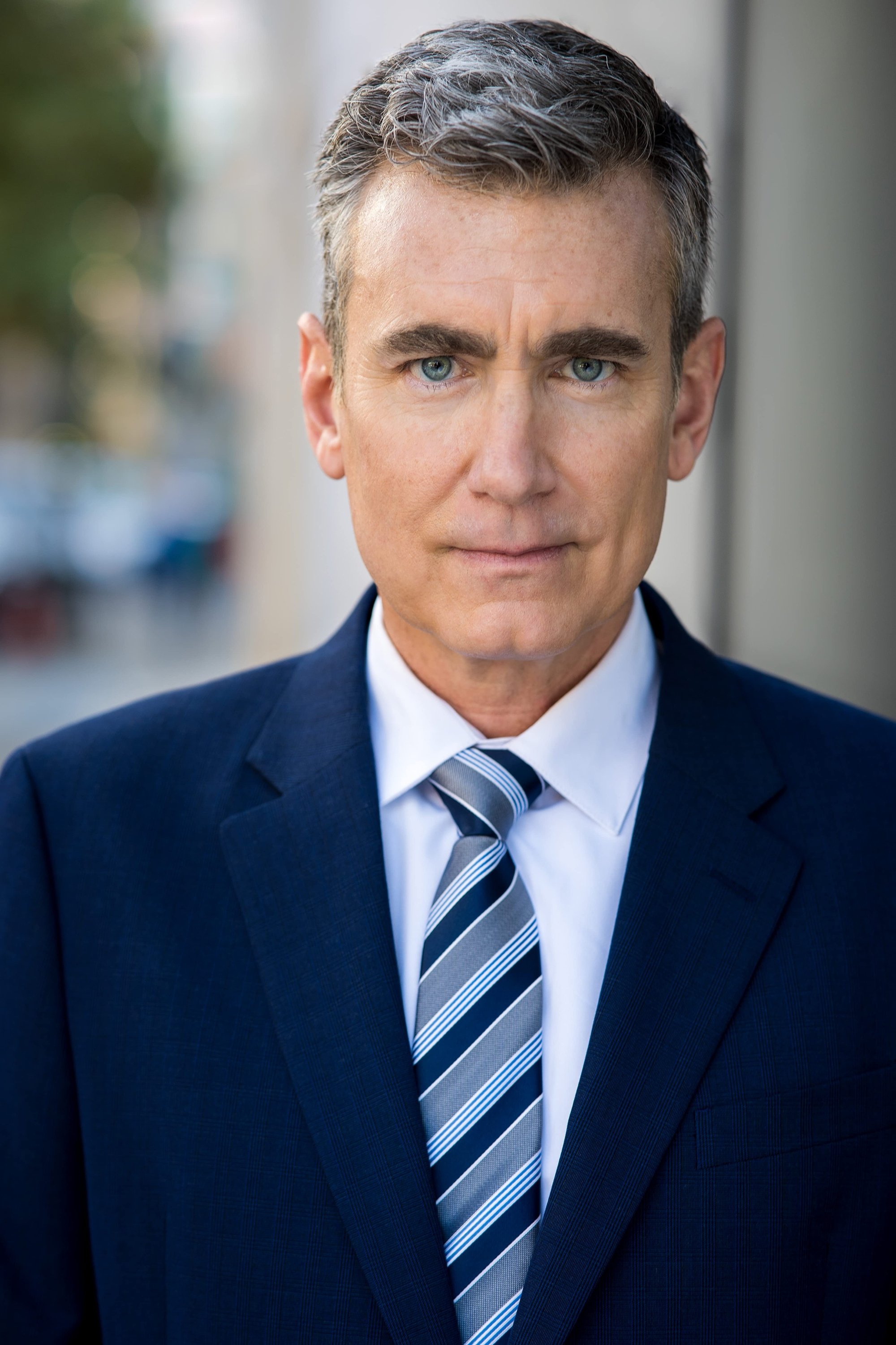 Paul Noonan backdrop