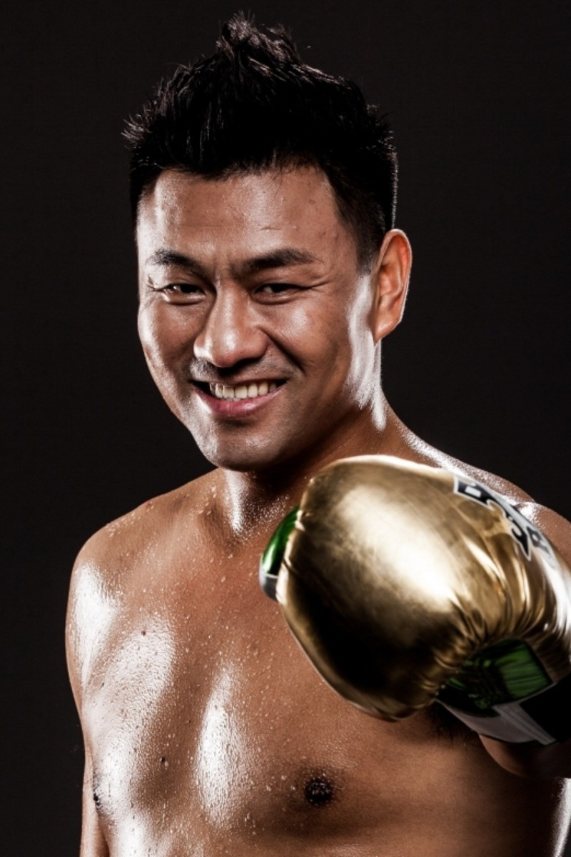 Wang Hongxiang backdrop