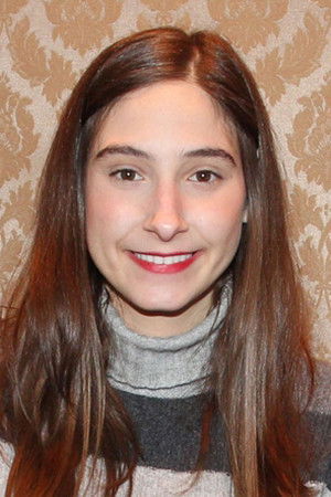 Foteini Atheridou backdrop